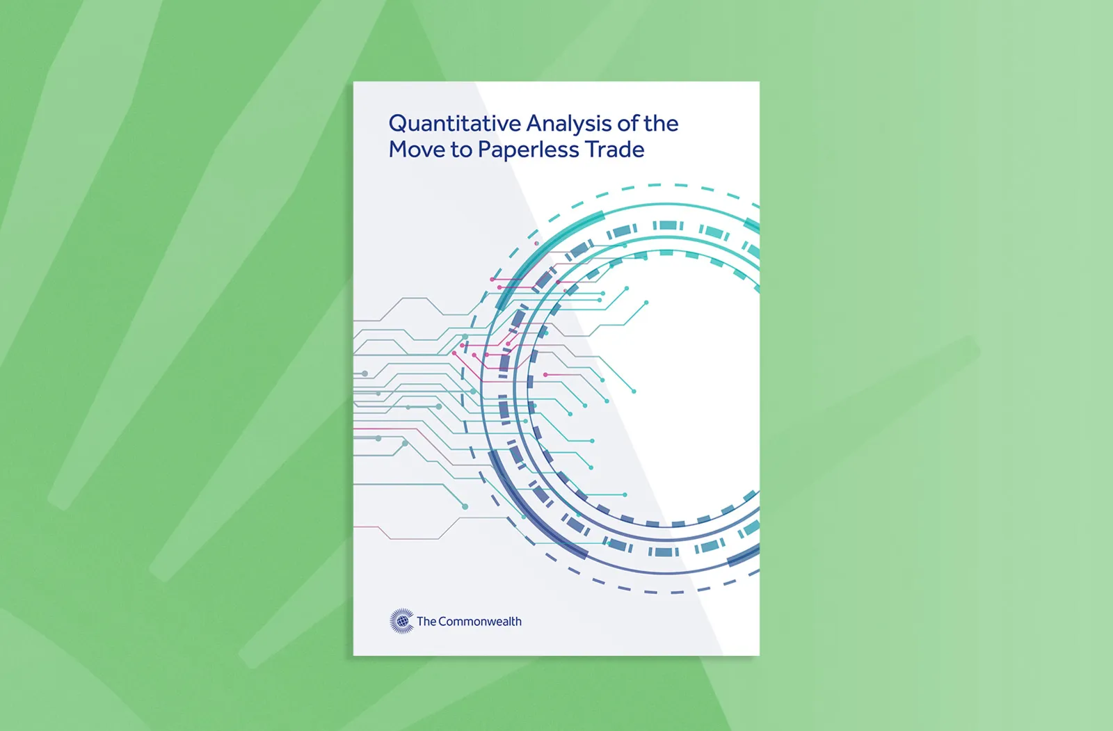 Quantitative Analysis of the Move to Paperless Trade