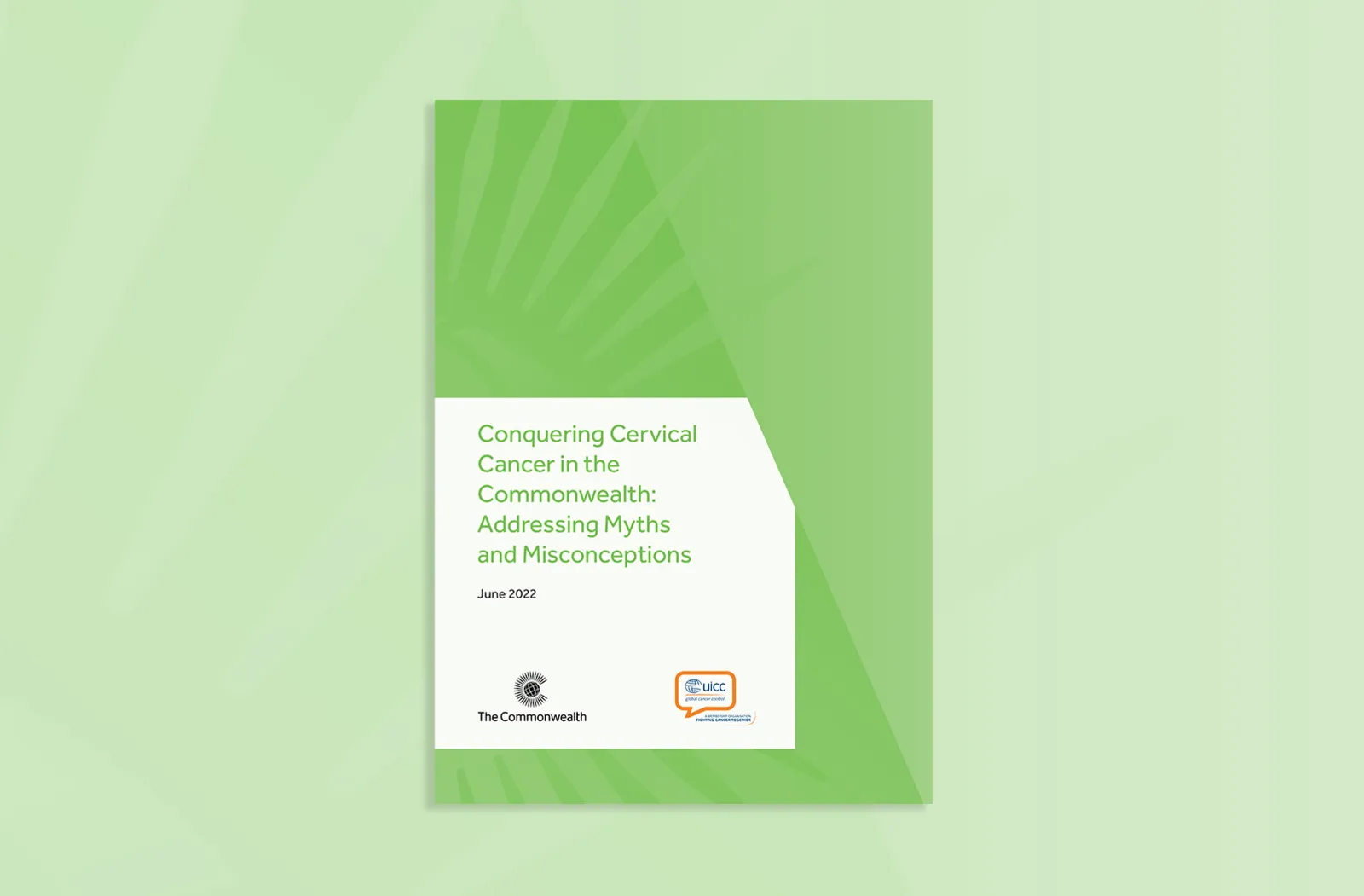 Conquering Cervical Cancer in the Commonwealth