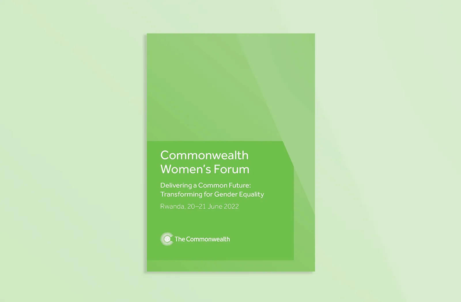Commonwealth Women's Forum