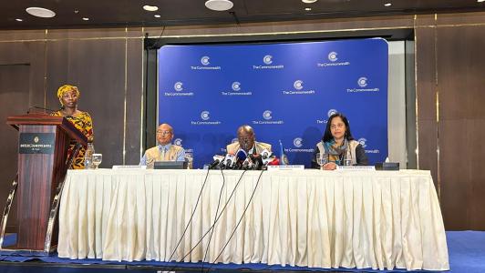 Commonwealth Observers Group Bangladesh Elections Interim Statement