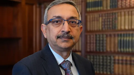 DSG Ambassador Tanmaya Lal