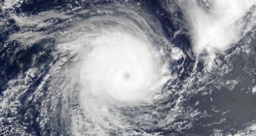 cyclone gita