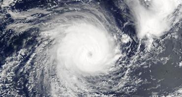 cyclone gita