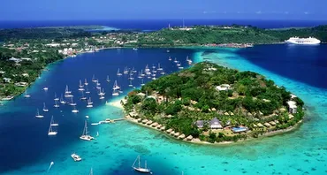 vanuatu