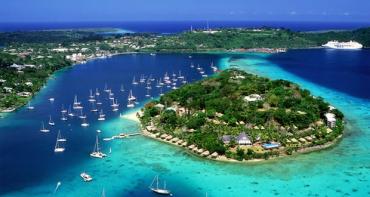vanuatu