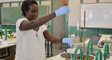 Katy Soapi – A Leader in Ocean Science and Conservation in Fiji and the Solomon Islands