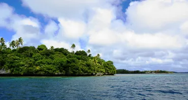 Case study: Belize – Towards Expansion of No-Take Areas in the MPA System