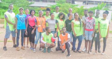 youth climate blog series