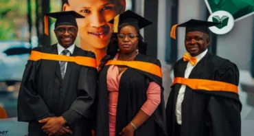 Why Namibia’s new degree for Youth Workers is a pathway to empowerment