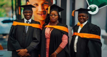 Why Namibia’s new degree for Youth Workers is a pathway to empowerment