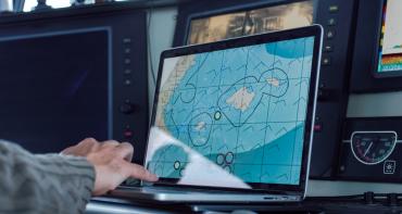 Case study: Addressing and Assessing the Environmental Performance of Marine Offshore Aquaculture in Cyprus (on-going)