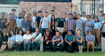 Case Study: A Community of Practice for Coral Reef Rehabilitation – Bali Reef Rehabilitation Network, Bali, Indonesia (on-going)