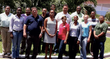 Case Study: Assigning IUCN Protected Area Management Categories – The Bahamas Experience