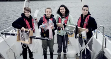 Case Study: CLEAR: Putting Equity into Ocean Plastics Research (on-going)