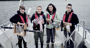 Case Study: CLEAR: Putting Equity into Ocean Plastics Research (on-going)