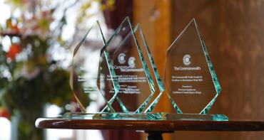 Commonwealth Youth Awards