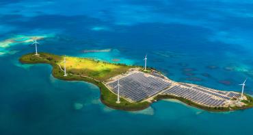 Case study: Climate Vulnerability Assessments in Fiji and South Australia - Two Partnership Models for Measuring Climate Risk