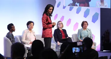 Women's Forum 2018