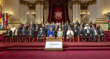 CHOGM 2018