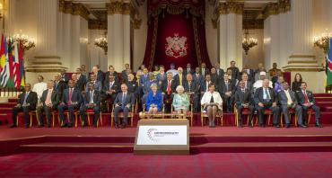 CHOGM 2018