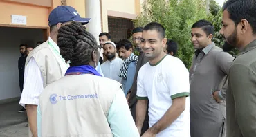 election observation