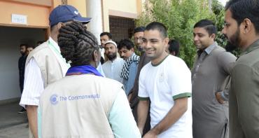 election observation