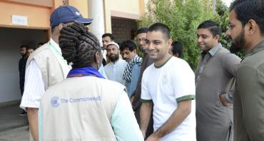 election observation