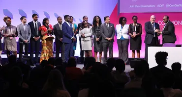 Youth Forum 2018