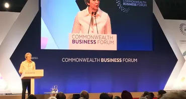 CHOGM 2018