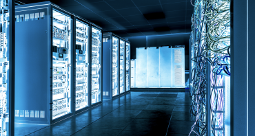 Data storage