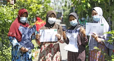 innovating to end plastic pollution