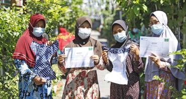 innovating to end plastic pollution