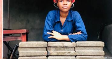 Hellena Arena Recycling Tanzania