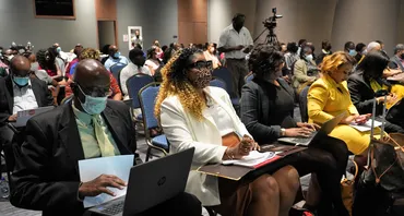 Caribbean countries harness the power of data science