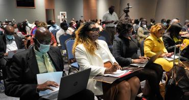 Caribbean countries harness the power of data science