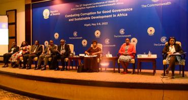 Anti Corruption Conference