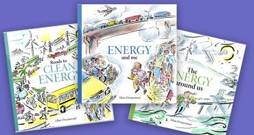 CSET childrens books