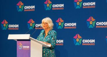 chogm