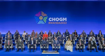 chogm