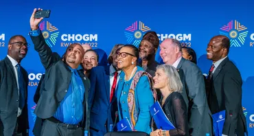 chogm