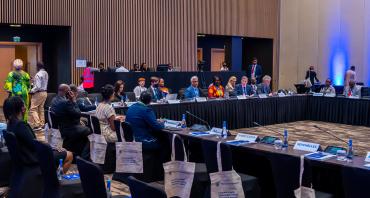 chogm