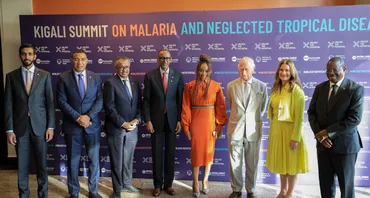 Global leaders meet at Kigali Summit on Malaria and Neglected Tropical Diseases - 23 June 2022.jpg
