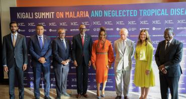 Global leaders meet at Kigali Summit on Malaria and Neglected Tropical Diseases - 23 June 2022.jpg