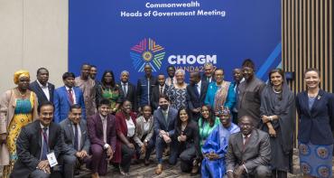 chogm