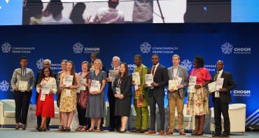 Commonwealth Youth Forum