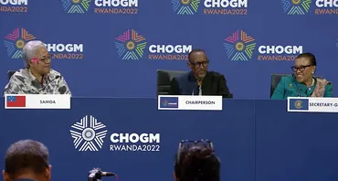 chogm