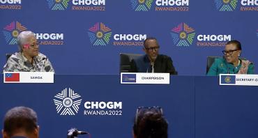chogm