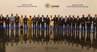 chogm