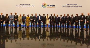 chogm