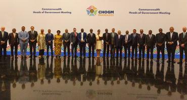 chogm